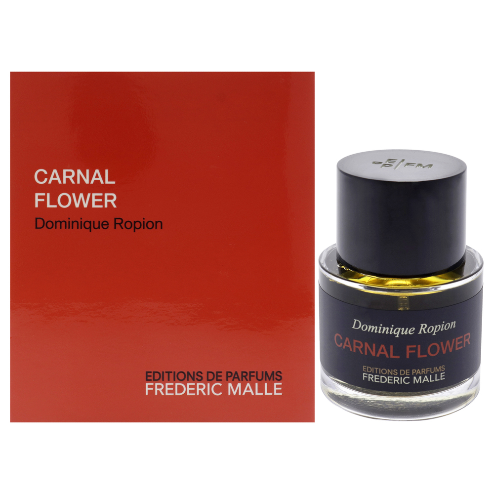 Carnal Flower BY Frederic Malle for Unisex 1.7 oz EDP Spray
